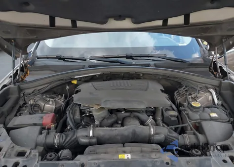 2018 Land Rover Range Rover Velar P380 S из США, поврежденный, VIN SALYB2RV4JA708585